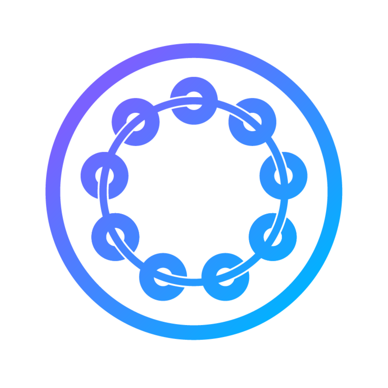 Tension Company Logo